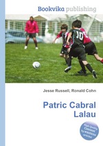 Patric Cabral Lalau