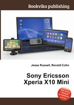 Sony Ericsson Xperia X10 Mini