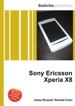 Sony Ericsson Xperia X8