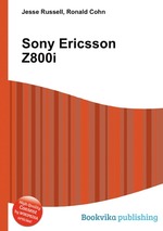 Sony Ericsson Z800i