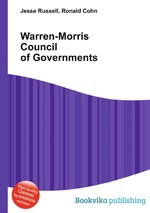 Warren-Morris Council of Governments
