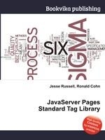 JavaServer Pages Standard Tag Library