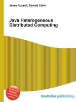 Java Heterogeneous Distributed Computing