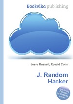 J. Random Hacker