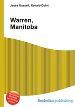 Warren, Manitoba