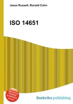 ISO 14651