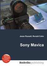 Sony Mavica