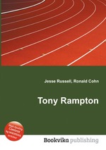 Tony Rampton