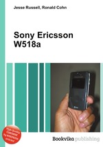 Sony Ericsson W518a