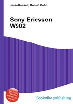 Sony Ericsson W902