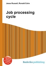 Job processing cycle