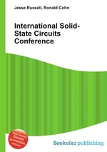 International Solid-State Circuits Conference