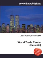 World Trade Center (Helsinki)