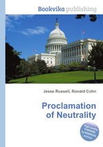 Proclamation of Neutrality