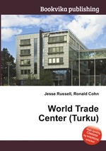 World Trade Center (Turku)