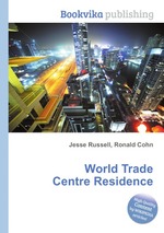 World Trade Centre Residence