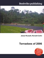 Tornadoes of 2006