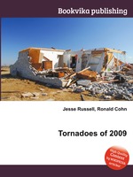 Tornadoes of 2009