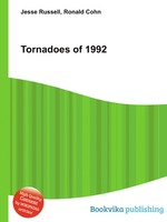 Tornadoes of 1992