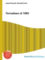 Tornadoes of 1995