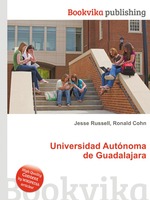 Universidad Autnoma de Guadalajara