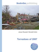 Tornadoes of 2007