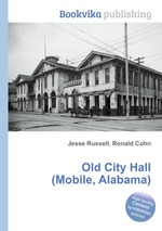Old City Hall (Mobile, Alabama)