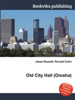 Old City Hall (Omaha)