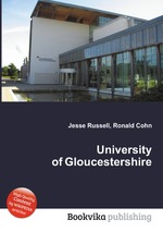 University of Gloucestershire