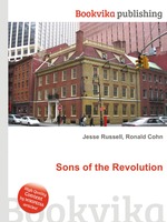 Sons of the Revolution