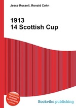 1913   14 Scottish Cup