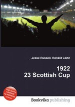 1922 23 Scottish Cup