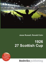 1926 27 Scottish Cup