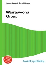 Warrawoona Group