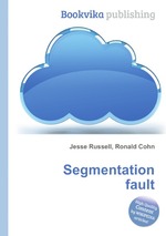 Segmentation fault