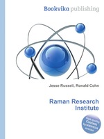 Raman Research Institute