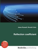 Reflection coefficient