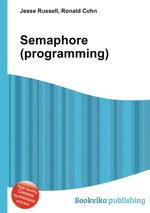 Semaphore (programming)