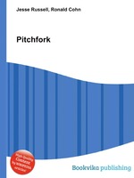 Pitchfork