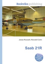 Saab 21R