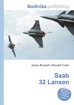 Saab 32 Lansen