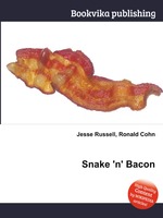 Snake `n` Bacon