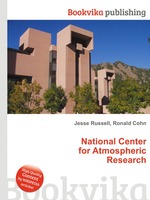 National Center for Atmospheric Research