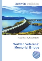 Walden Veterans` Memorial Bridge