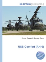 USS Comfort (AH-6)