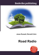 Road Radio