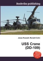 USS Crane (DD-109)