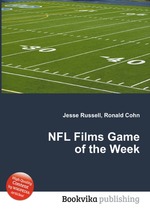 NFL Films Game of the Week