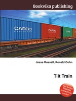 Tilt Train