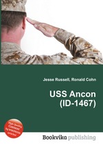 USS Ancon (ID-1467)